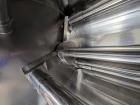 Used Shaffer Triple Roller Bar Mixer